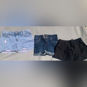 Summer bundle - girls size 10-12; 25 items for ONLY $85